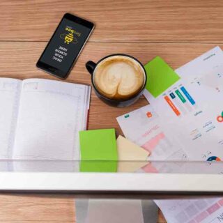 Talented & passionate Business Analyst