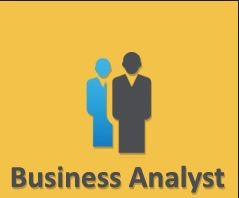 Business Analyst - Payments