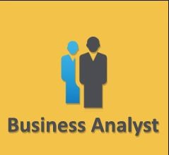 Business Analyst - Payments