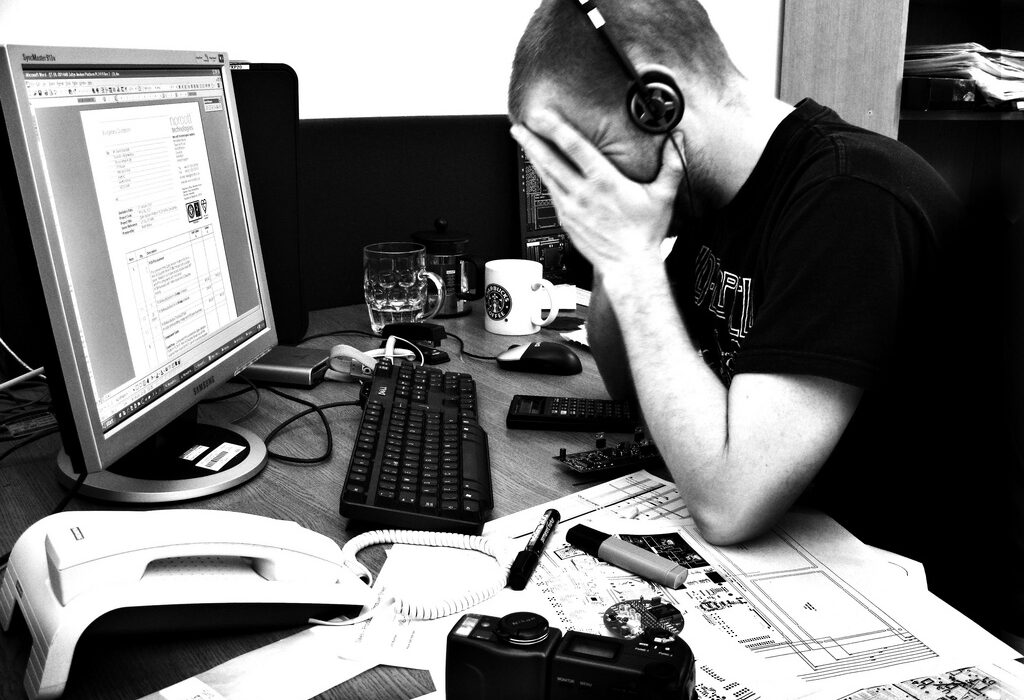 how to effectively spend a day at office