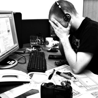 how to effectively spend a day at office