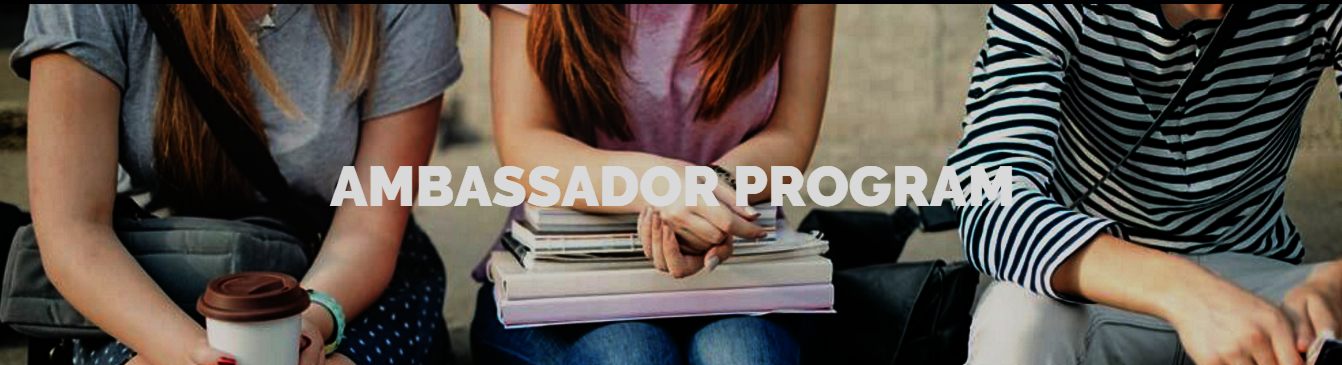 ambassador-program