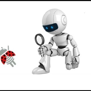 kick ass automation tester