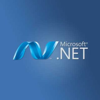 Dot Net technical lead