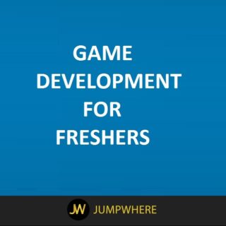 fresher_game_development