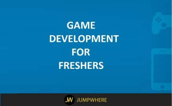 fresher_game_development