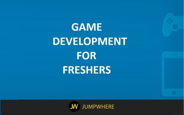fresher_game_development