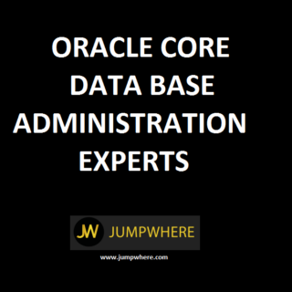 Database administrator jobs, Oracle DBA jobs in Bangalore oracle core dba