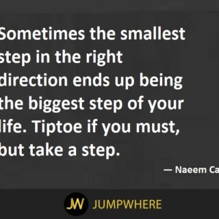 New job opportunity or Stick with the current job