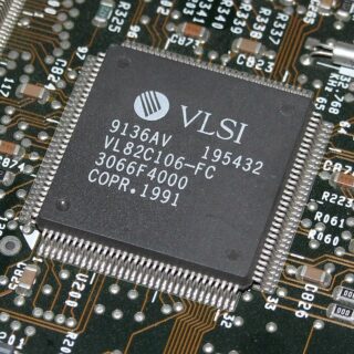 vlsi