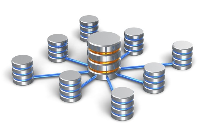 Data warehousing and networking concept