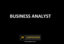 Business analyst Business Analyst – Reporting and Visualization - PACE