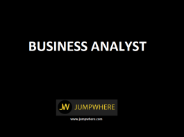Business analyst Business Analyst – Reporting and Visualization - PACE