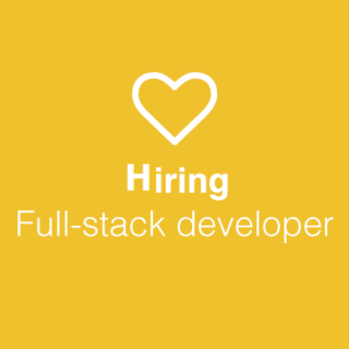 full-stack-developer Full Stack engineer