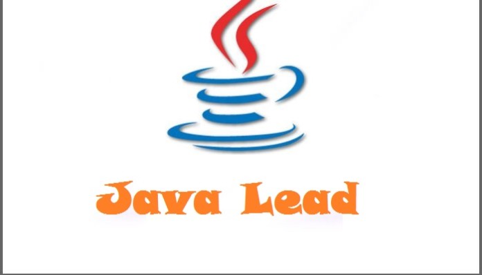 java lead Java Lead/Developer job openings