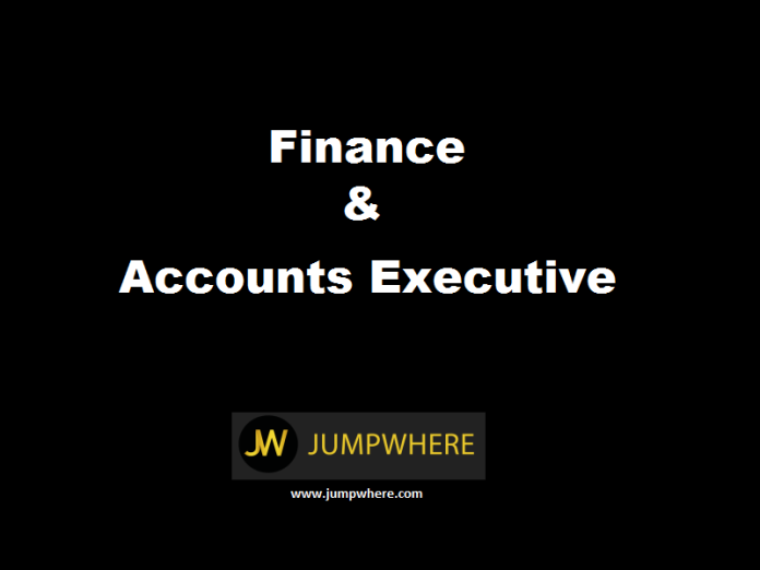 finance & accountancy