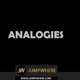 Analogies
