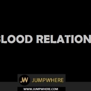 Blood Relations