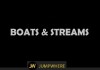 Boats and streams - Quantitative Aptitude - Aptitude question and answers