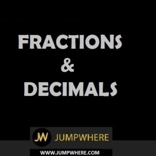 fractions-and-decimals