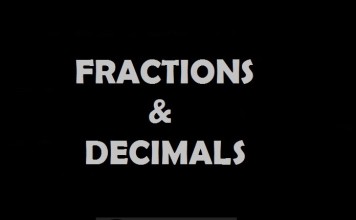 fractions-and-decimals