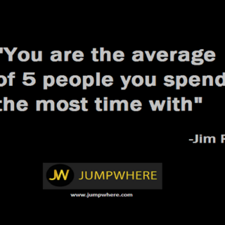 influence of colleagues at office