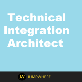 Architect jobs in Bangalore technical integration architect