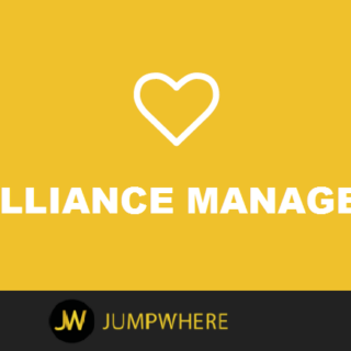 alliance manager