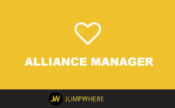 alliance manager