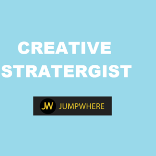 creative stratergist