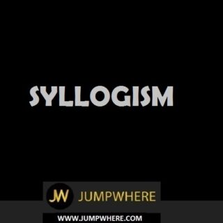 Syllogism