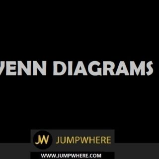 Venn Diagrams