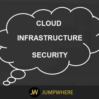 cloud infrastructure and security