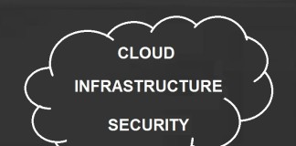 cloud infrastructure and security