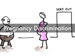 pregnancy discrimnation at workplace