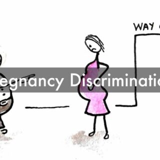 pregnancy discrimnation at workplace