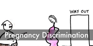 pregnancy discrimnation at workplace