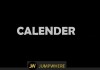 CalendarQuantitative Aptitude - Aptitude question and answers