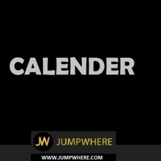 CalendarQuantitative Aptitude - Aptitude question and answers