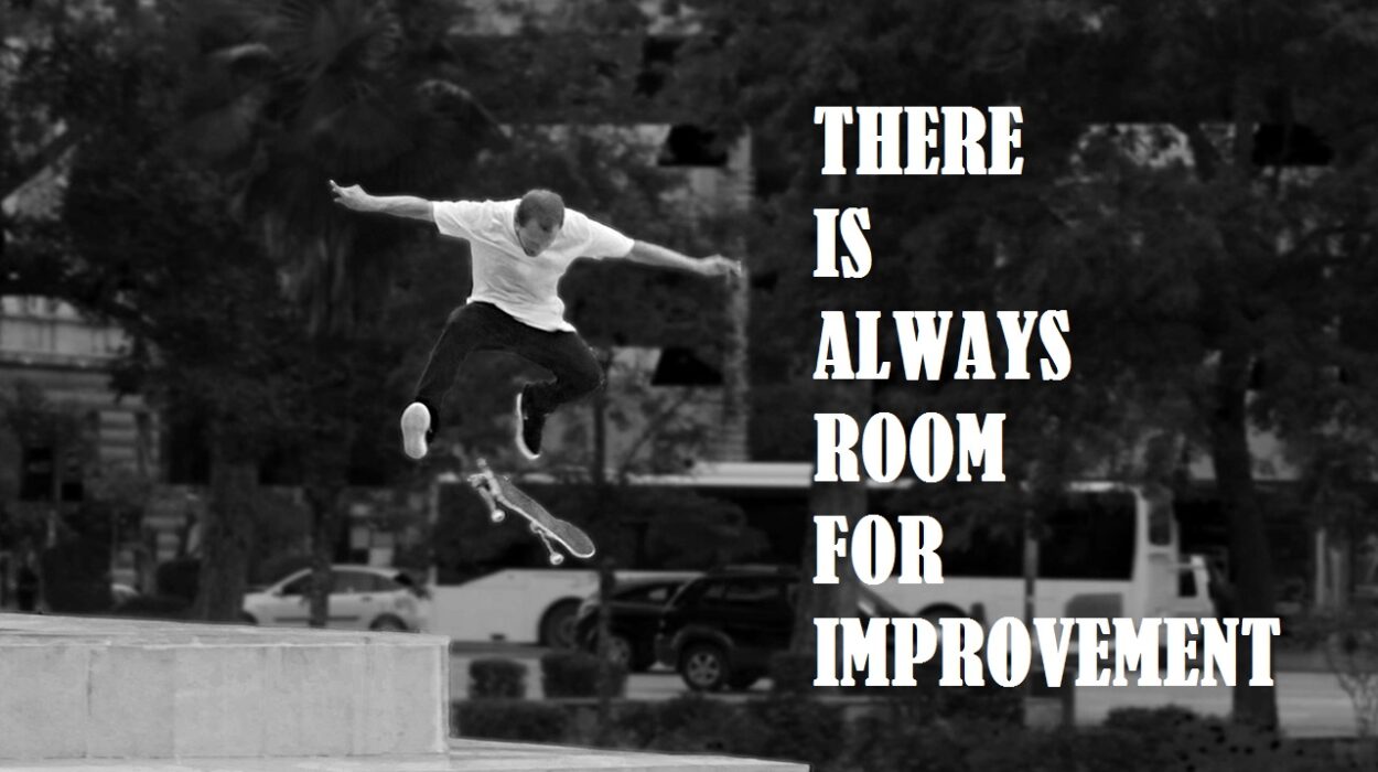 improve skills during Long Leave