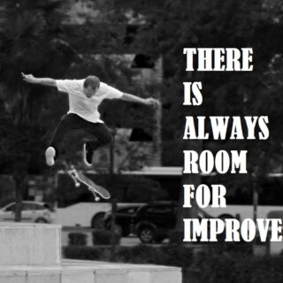 improve skills during Long Leave