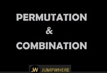 Permutation and Combination - Quantitative Aptitude - Aptitude question and answers