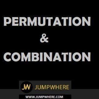 Permutation and Combination - Quantitative Aptitude - Aptitude question and answers