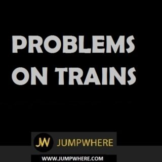 Problems on trains - Quantitative Aptitude - Aptitude question and answers