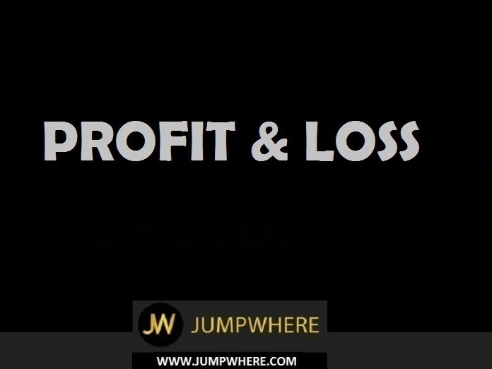 Profit and Loss - Quantitative Aptitude - Aptitude question and answers