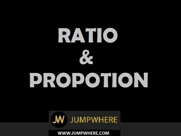 Ratio and Proportion - Quantitative Aptitude - Aptitude question and answers