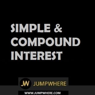 Simple and Compound Interest - Quantitative Aptitude - Aptitude question and answers