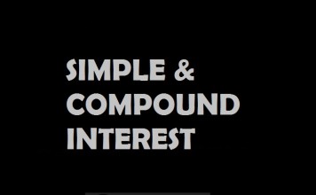 Simple and Compound Interest - Quantitative Aptitude - Aptitude question and answers