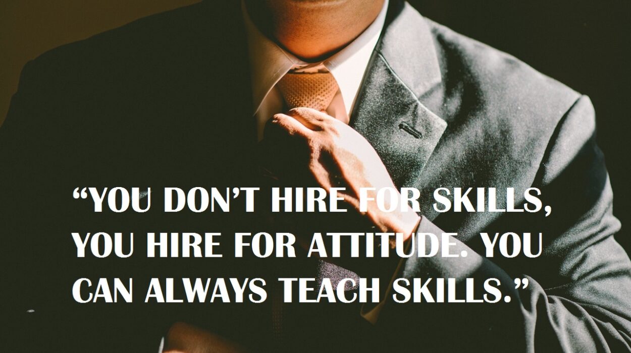 skillset-attitude