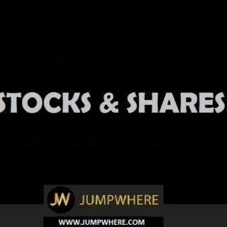 Stocks and Shares